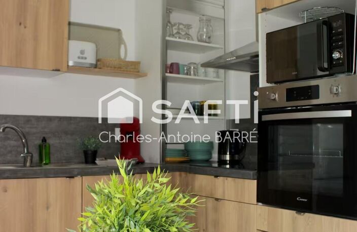 Maison située au calme et proche des commodités — photo 4