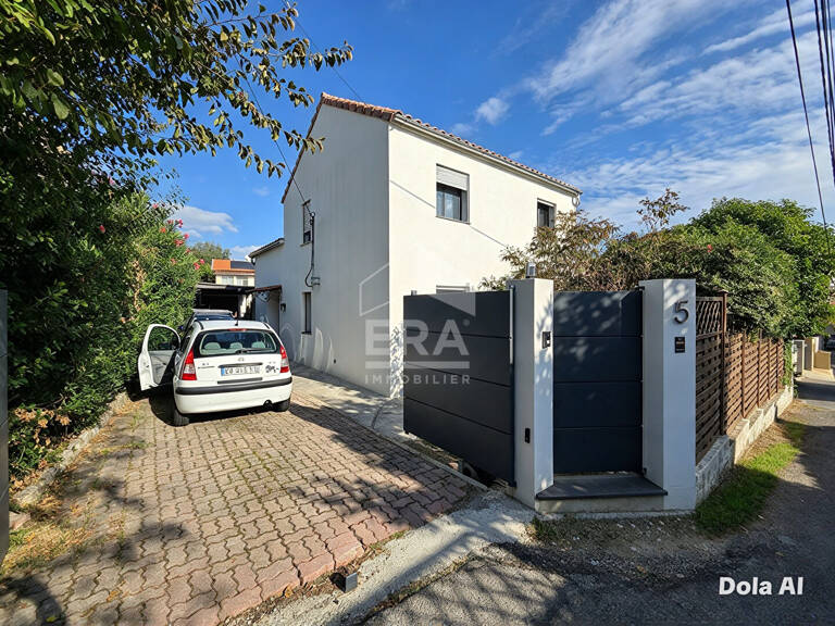 COUP DE C?UR ? VILLA NEUVE 4 PIÈCES AVEC JARDIN — photo 1