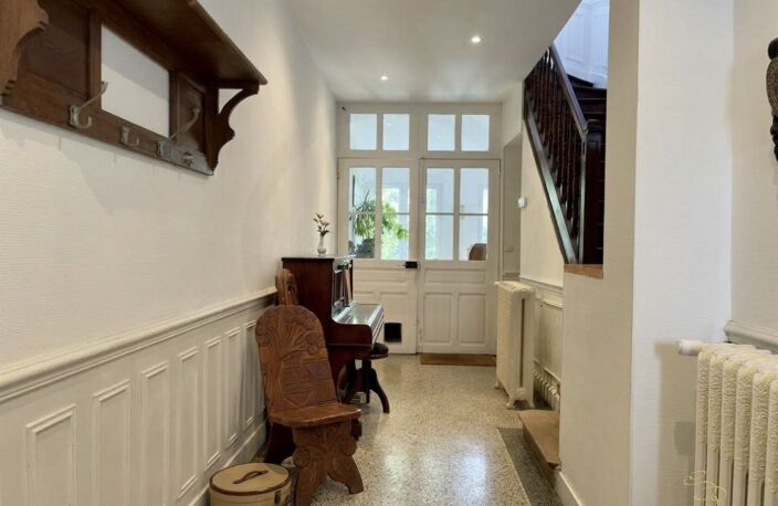Maison de ville — photo 2