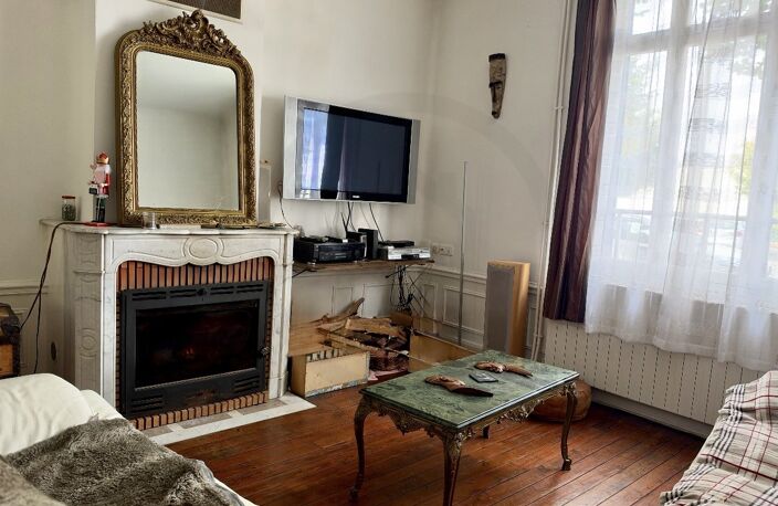 Maison de ville — photo 3