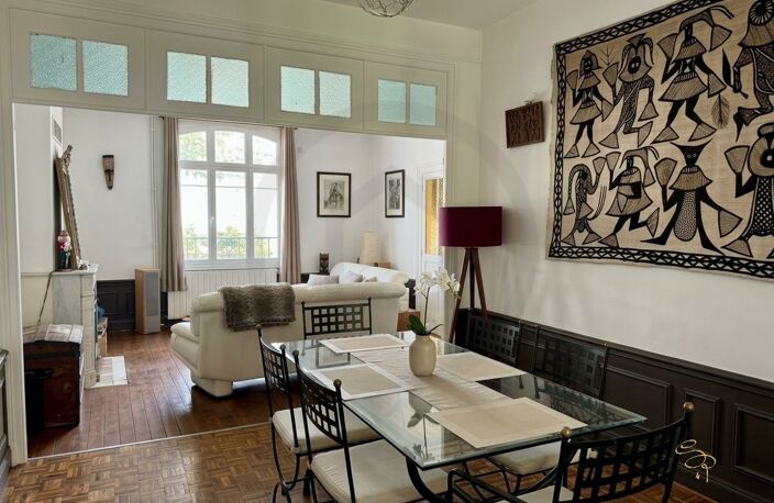 Maison de ville — photo 5