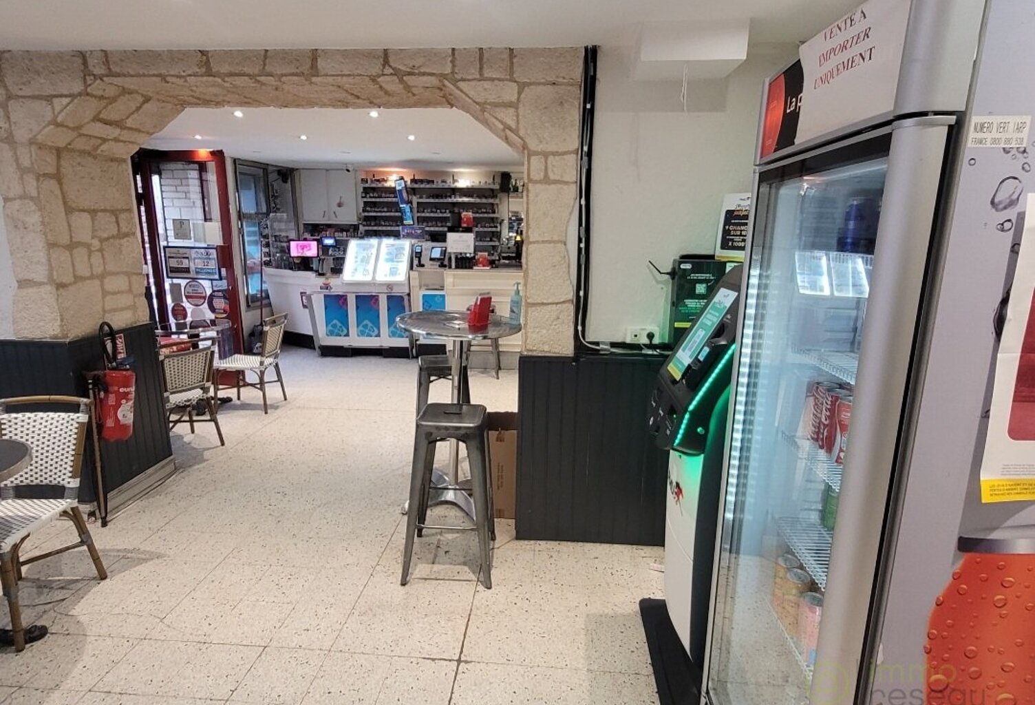 Café - Tabac - Presse — photo 1