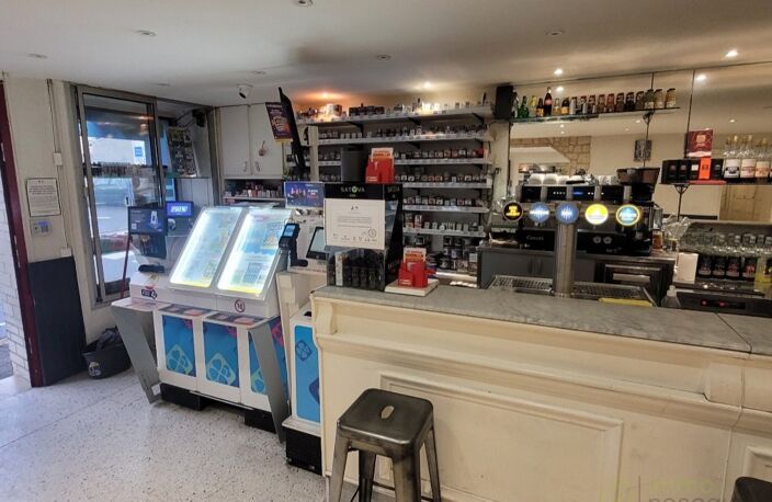 Café - Tabac - Presse — photo 2