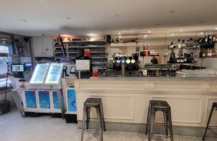 Café - Tabac - Presse — photo 3