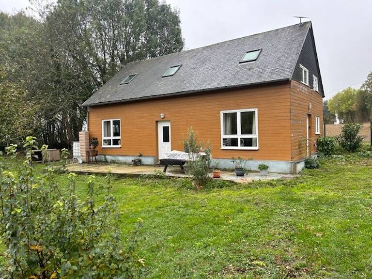 Maison de campagne — photo 1