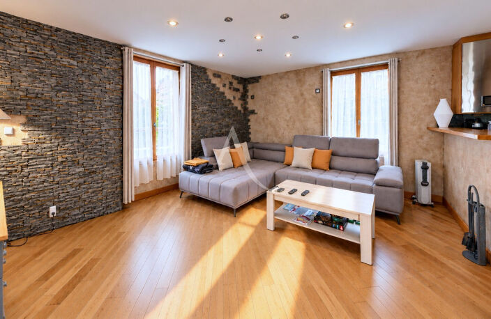 Maison Chaumont en Vexin 120m² — photo 3
