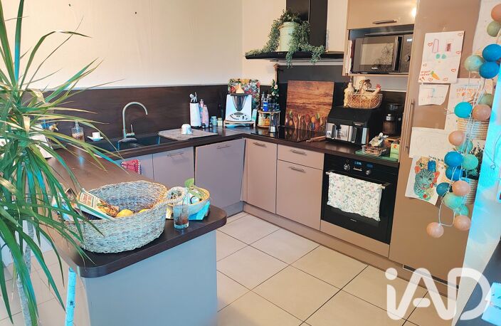 Vente Maison de ville 4 pièces — photo 3
