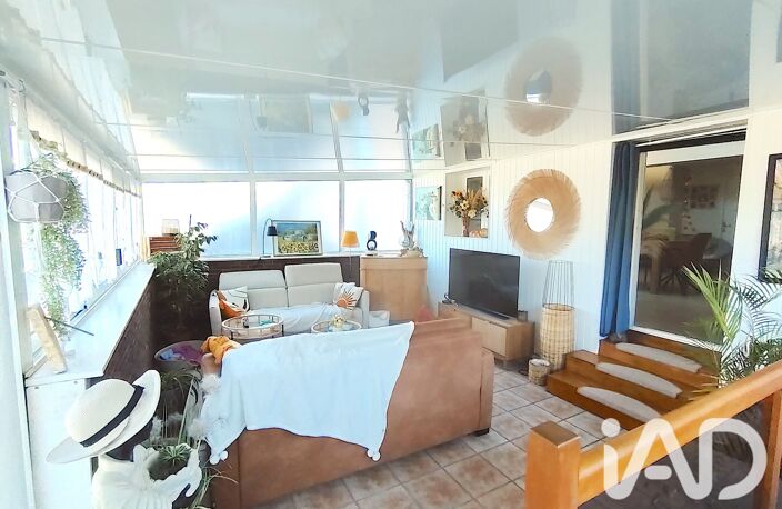 Vente Maison de ville 4 pièces — photo 4
