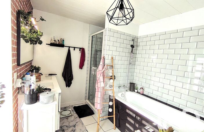 Vente Maison de ville 4 pièces — photo 5