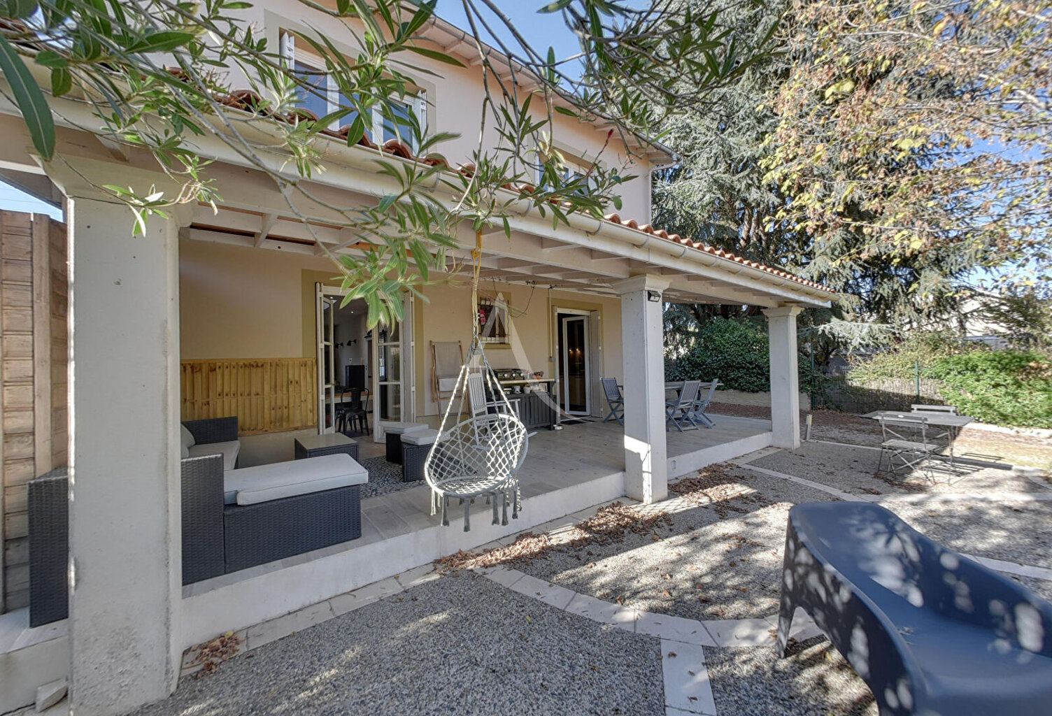 Maison Montauban 4 chambres, proche centre, commerces, gare — photo 1