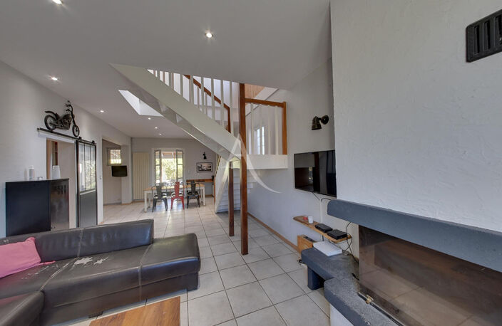 Maison Montauban 4 chambres, proche centre, commerces, gare — photo 3