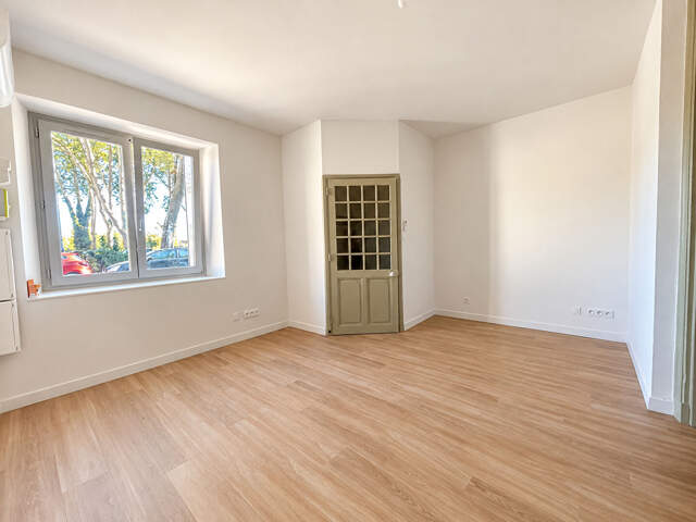 Appartement Montauban 2 pièce(s) — photo du bien