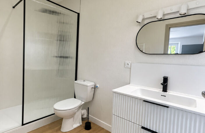 Appartement Montauban 2 pièce(s) — photo 4
