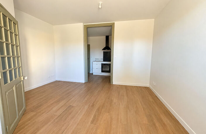 Appartement Montauban 2 pièce(s) — photo 5