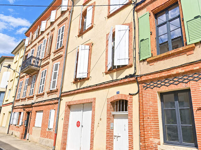 Appartement Montauban 3 pièce(s) 66 m2 — photo du bien