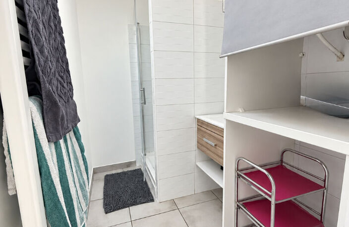 Appartement Montauban 3 pièce(s) 66 m2 — photo 5