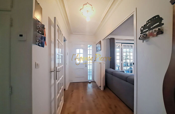 PAVILLON  SUR SOUS-SOL AVAILLES-EN-CHATELLERAULT — photo 3