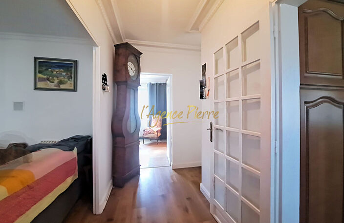 PAVILLON  SUR SOUS-SOL AVAILLES-EN-CHATELLERAULT — photo 4