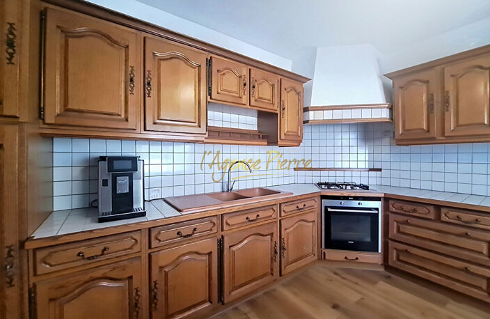 PAVILLON  SUR SOUS-SOL AVAILLES-EN-CHATELLERAULT — photo 5