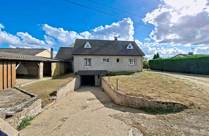 MAISON AVEC LOGEMENT INDEPENDANT - 10MIN CHÂTELLERAULT - SECTEUR OUEST — photo 2