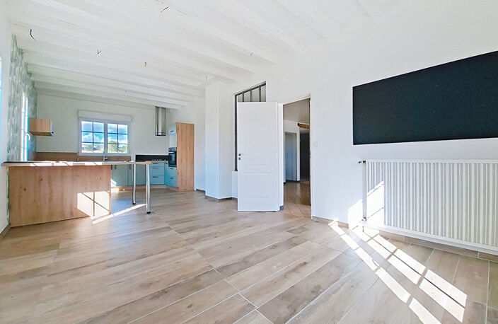 MAISON AVEC LOGEMENT INDEPENDANT - 10MIN CHÂTELLERAULT - SECTEUR OUEST — photo 3