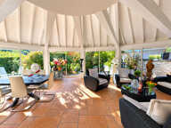 Superbe villa - Les Mollettes — photo 2