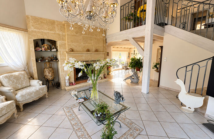 Superbe villa - Les Mollettes — photo 3