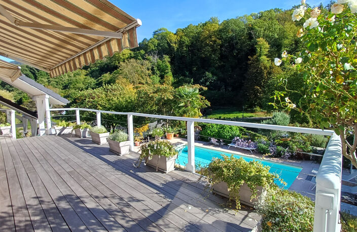 Superbe villa - Les Mollettes — photo 4