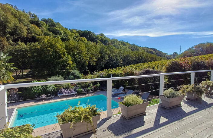Superbe villa - Les Mollettes — photo 5