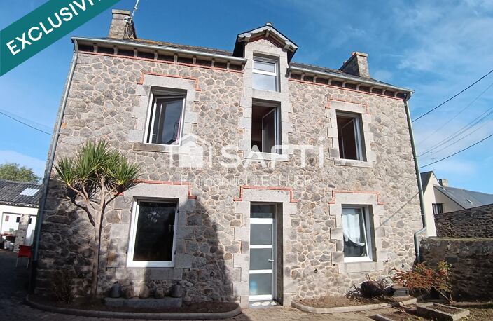 Le charme d'une ancienne auberge — photo 2