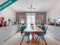 Maison de 179 m2 avec piscine et sous sol complet — photo 3