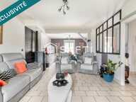 Maison de 179 m2 avec piscine et sous sol complet — photo 4