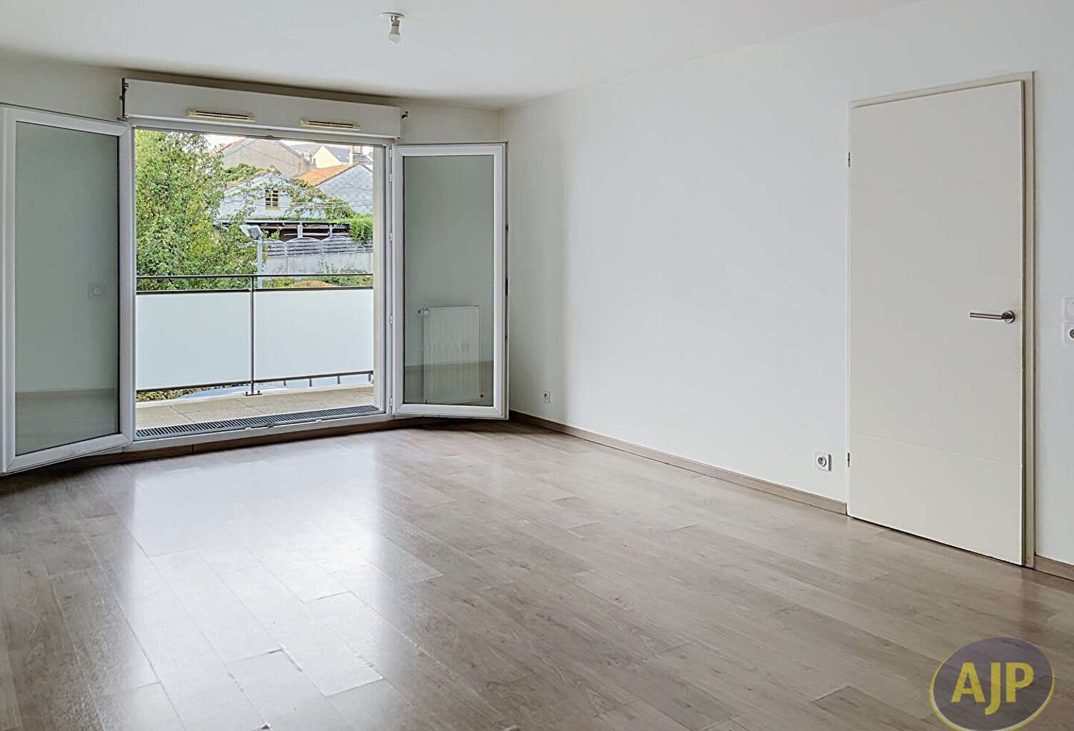 T3 2 Chambres ST HERBLAIN BOURG — photo 1
