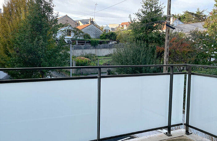 T3 2 Chambres ST HERBLAIN BOURG — photo 2
