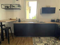 Maison atypique  LE PIGEON BLANC — photo 2