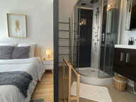 Maison atypique  LE PIGEON BLANC — photo 3