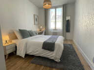 Maison atypique  LE PIGEON BLANC — photo 4