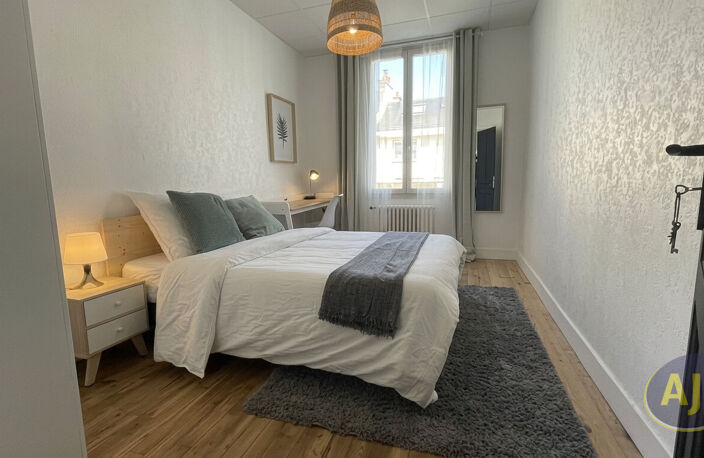 Maison atypique  LE PIGEON BLANC — photo 4