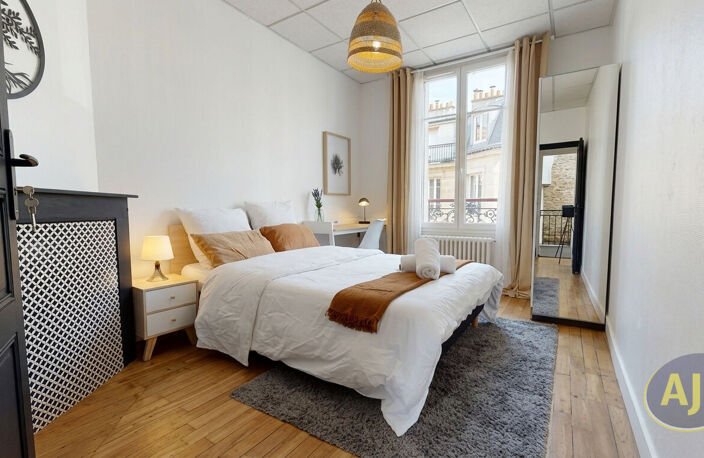 Maison atypique  LE PIGEON BLANC — photo 5