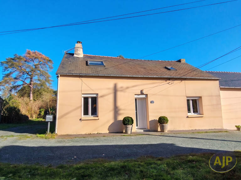 Maison La Grigonnais 3 chambres — photo 1