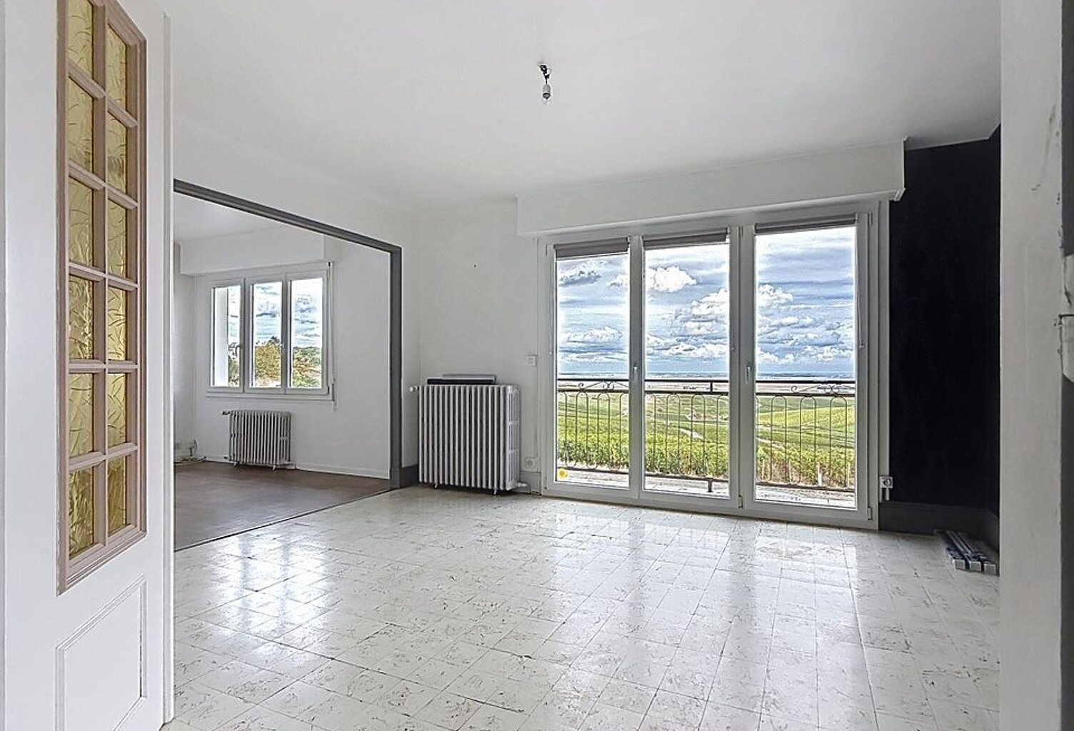 Vente Maison/villa 4 pièces — photo 1