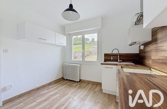Vente Maison/villa 4 pièces — photo 3