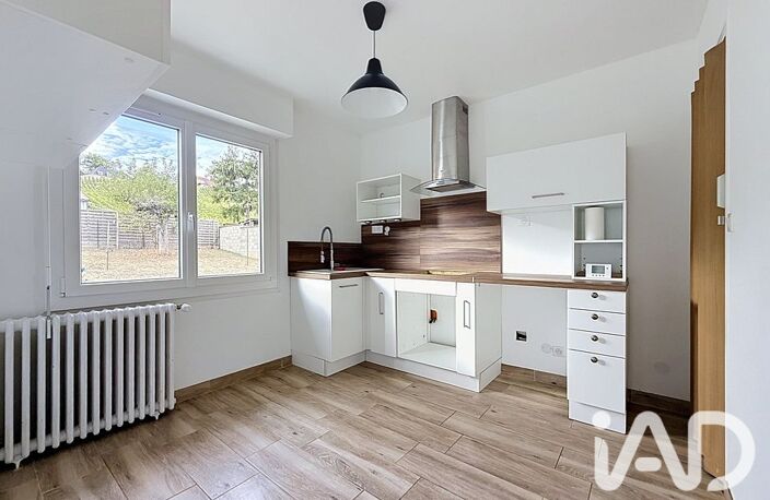 Vente Maison/villa 4 pièces — photo 4