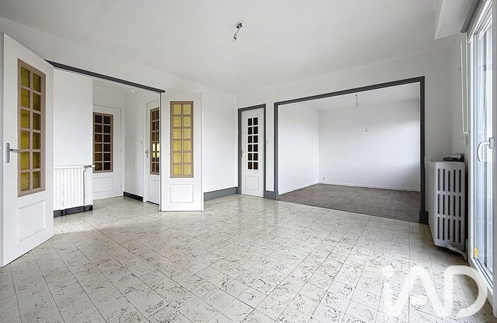 Vente Maison/villa 4 pièces — photo 5
