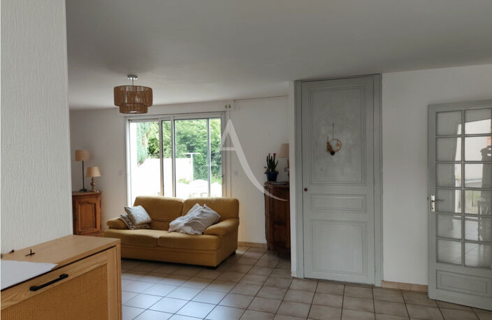 Exclusivité - Maison Rochefort, 3 chambres - garage — photo 2