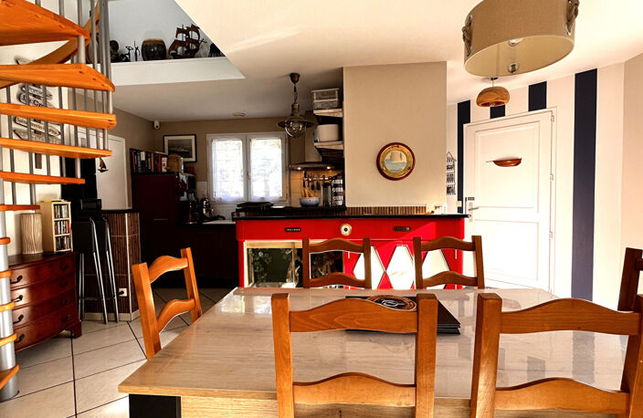 Maison PORNICHET - LA PLAGE ET LES COMMERCES À PIED ! — photo 2