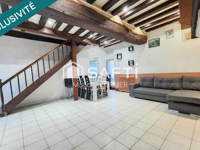 COUP DE CUR À BALLOTS  MAISON EN PIERRE DU XVII? SIÈCLE ! — photo 1