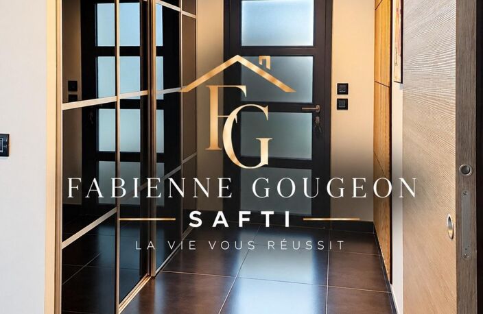 SOYAUX  SUPERBE PLAIN-PIED CONTEMPORAIN DE 165 M²  4 CHAMBRES — photo 3