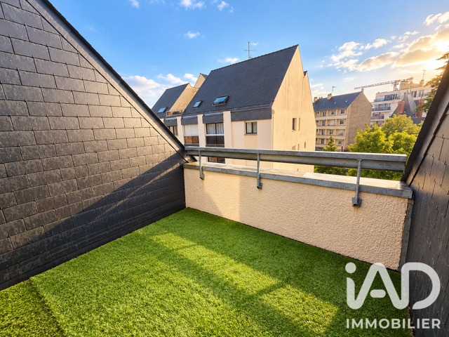 Vente Appartement 2 pièces — photo du bien