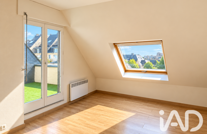 Vente Appartement 2 pièces — photo 2